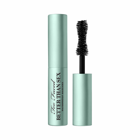 TOO FACED  BTSWATERPROOF MASC